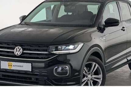 VW T-Cross 90.950 km 15.960 &euro; Düsseldorf 40599