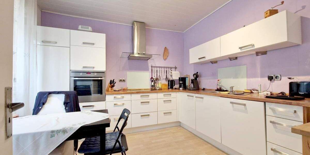 Einfamilienhaus Mülheim Holthausen - 5 Zimmer, 135 m&sup2;, 369.000&euro; | Angebot:25709884