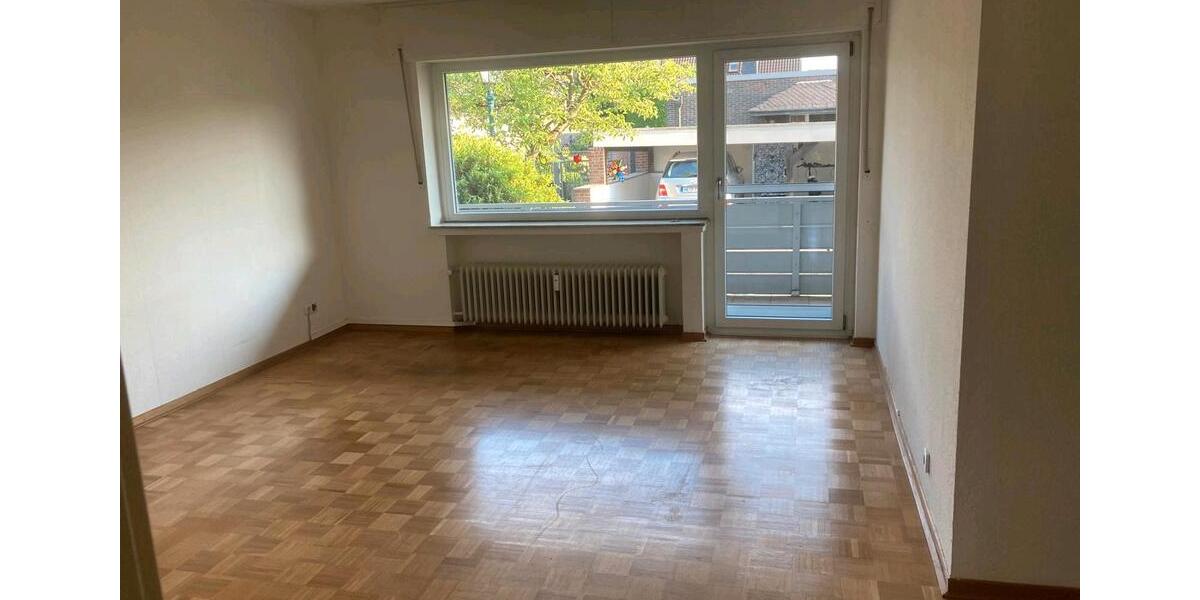 Hochparterre Kaarst - 3 Zimmer, 70 m&sup2;, 235.000&euro; | Angebot:27024007