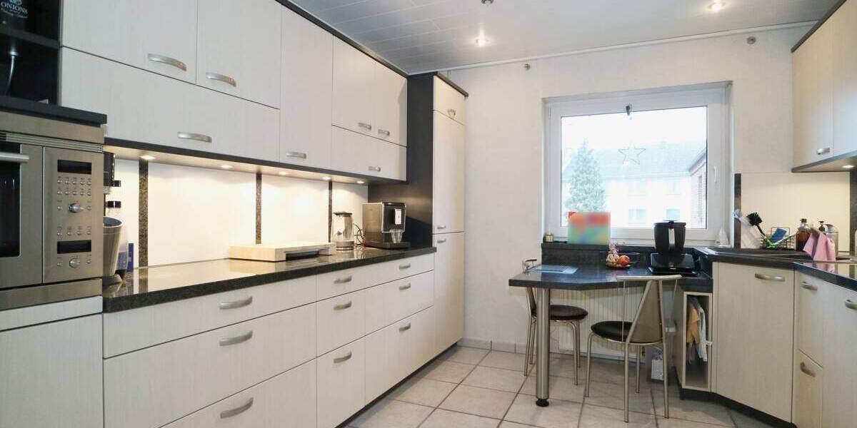 Etagenwohnung Dormagen / Feste Zons Zons - 3 Zimmer, 88 m&sup2;, 270.000&euro; | Angebot:25777113