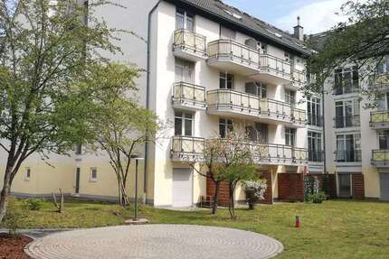 Wohnung zum Mieten in Mülheim an der Ruhr 279 € 21.92 m²