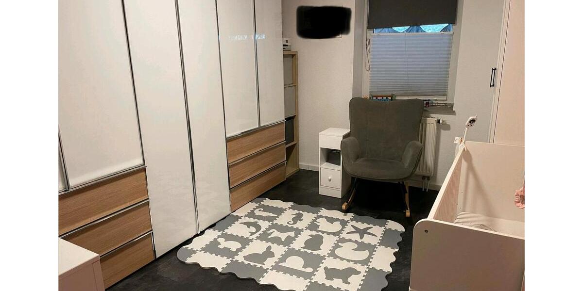 wohnung zu vermieten 3 zimmer