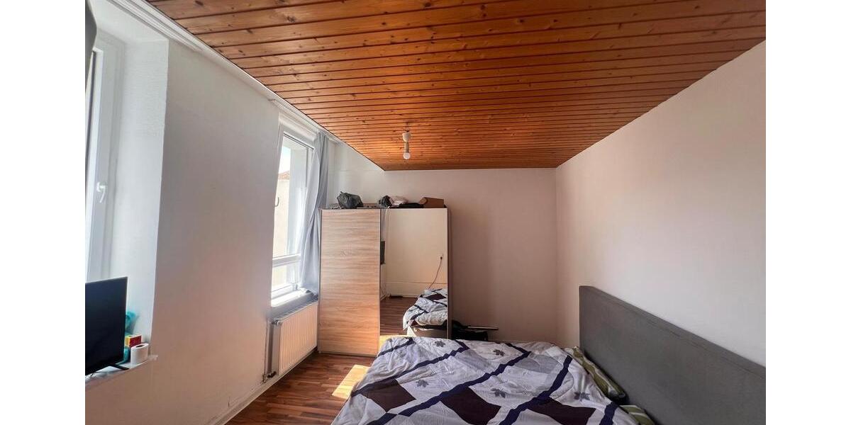 2 Zimmer Wohnung in Krefeld zu vermieten 2 zimmer