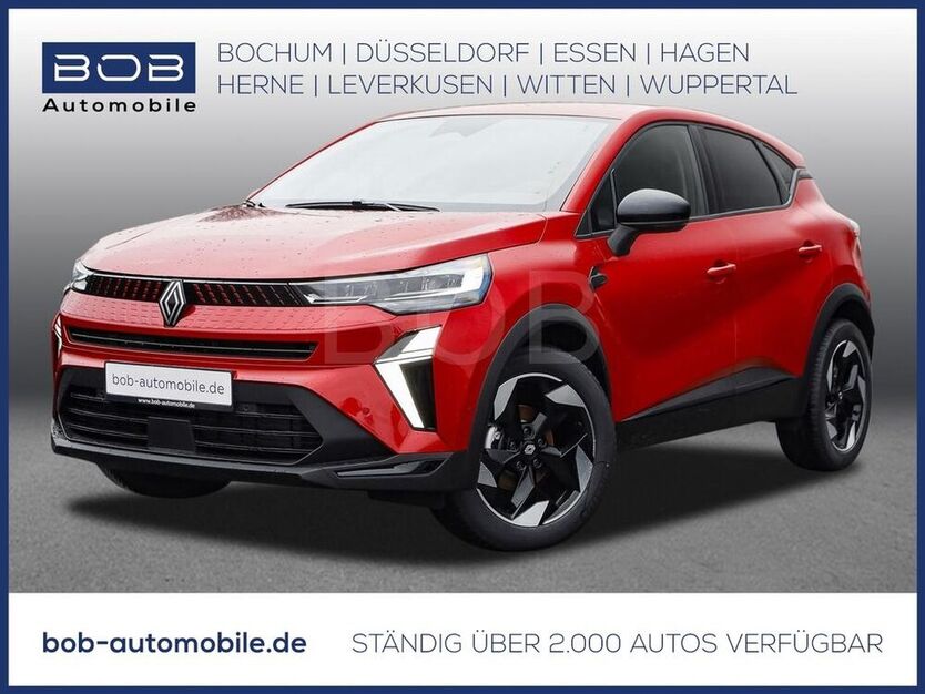 Captur