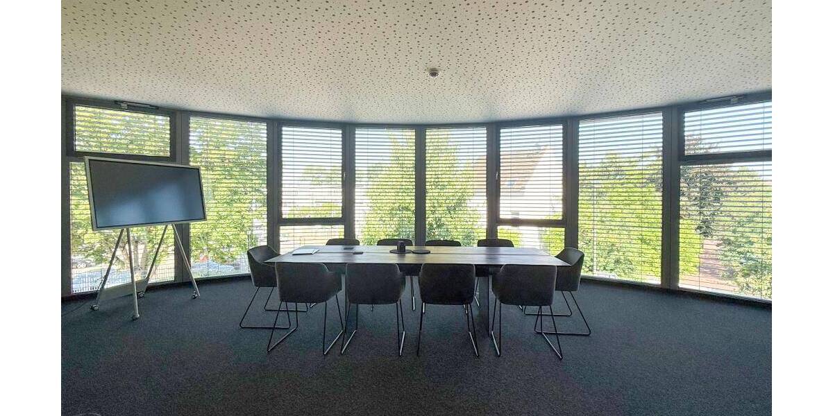 Gewerbeobjekt Düsseldorf Benrath - 4.140&euro; | Angebot:23969428