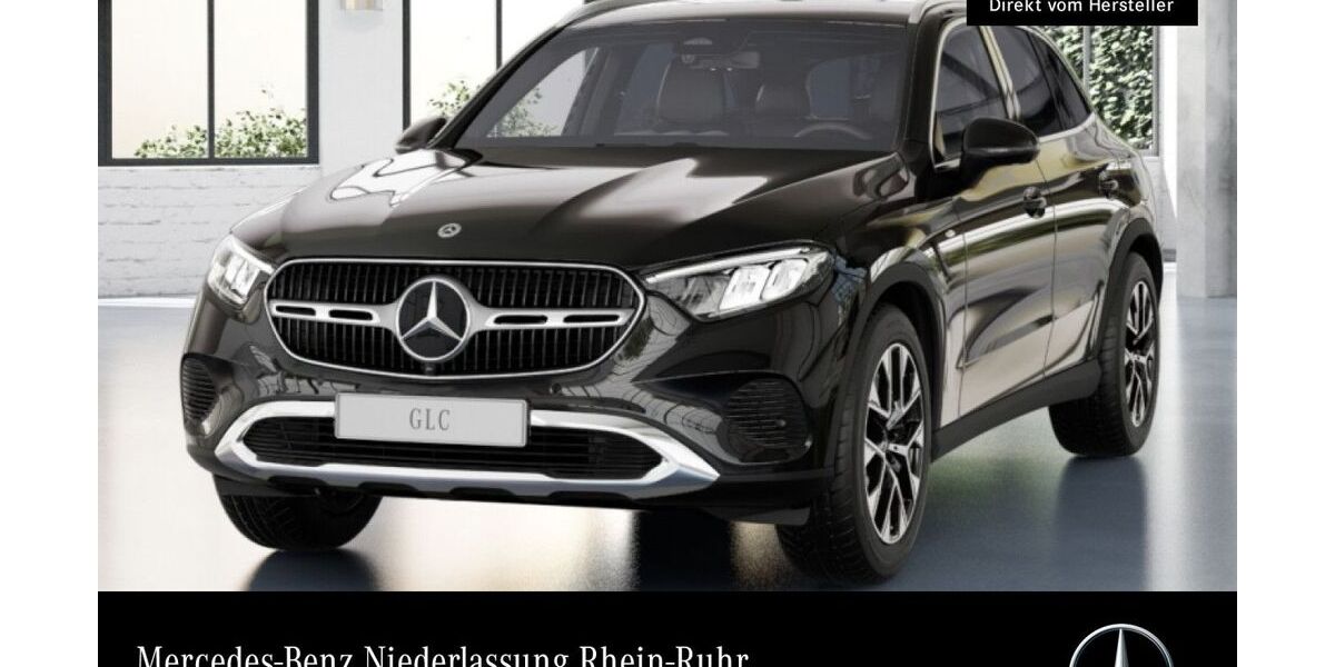 Mercedes-Benz GLC 300 9.456 km 58.990 &euro; Düsseldorf 40470