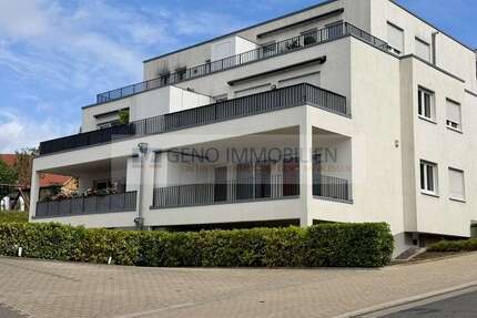 Wohnung Mülheim an der Ruhr Menden-Holthausen - 4 Zimmer, 131 m&sup2;, 1.790&euro; | Angebot:27370776