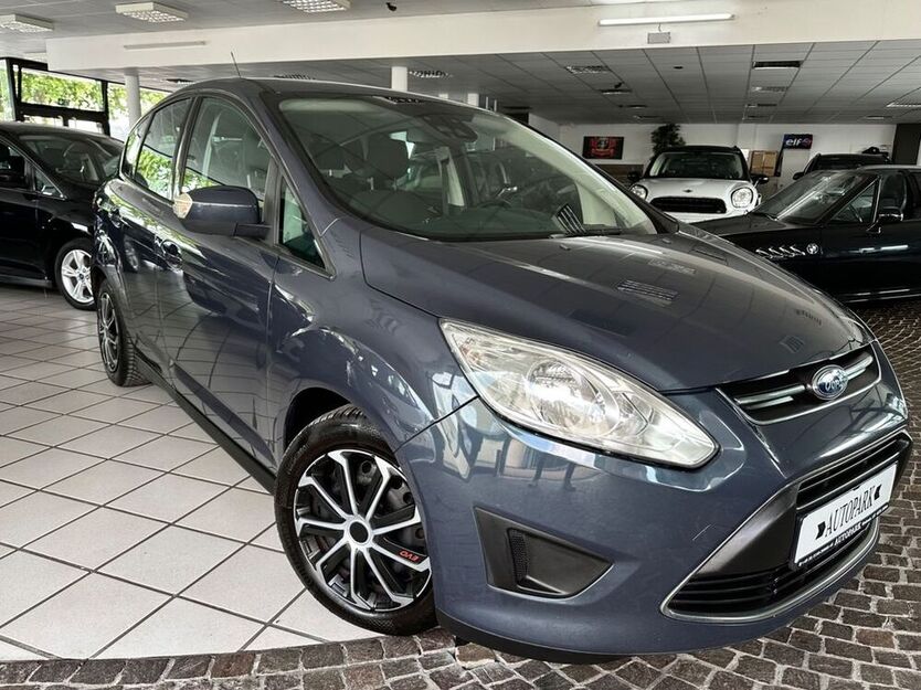 C-Max