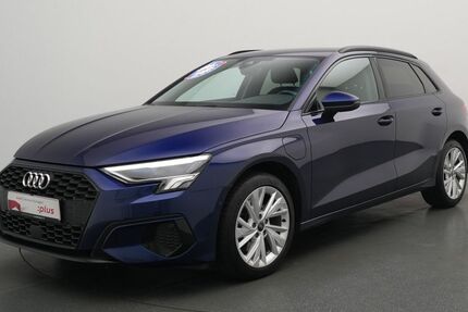 Audi A3 32.080 km 23.988 &euro; Leverkusen 51373
