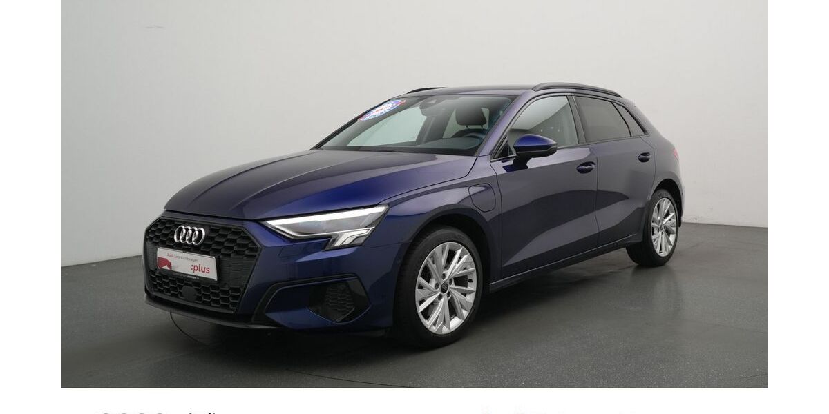 Audi A3 32.080 km 23.988 &euro; Leverkusen 51373