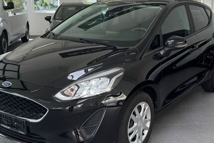 Ford Fiesta 72.200 km 10.450 &euro; Remscheid 42859
