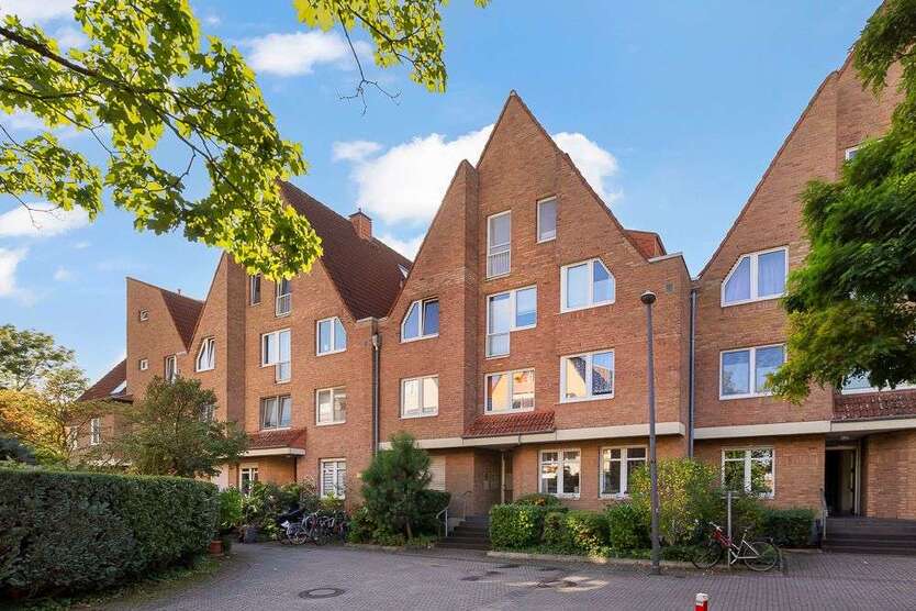 Wohnung zum Kaufen in Köln 369.000 € 68 m²