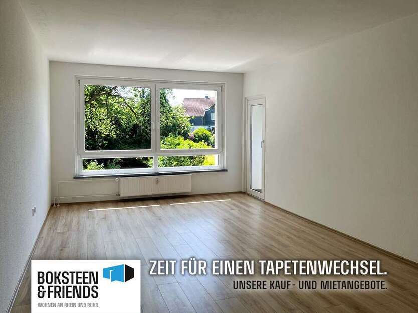 Wohnung zum Mieten in Remscheid 435 € 67.63 m²