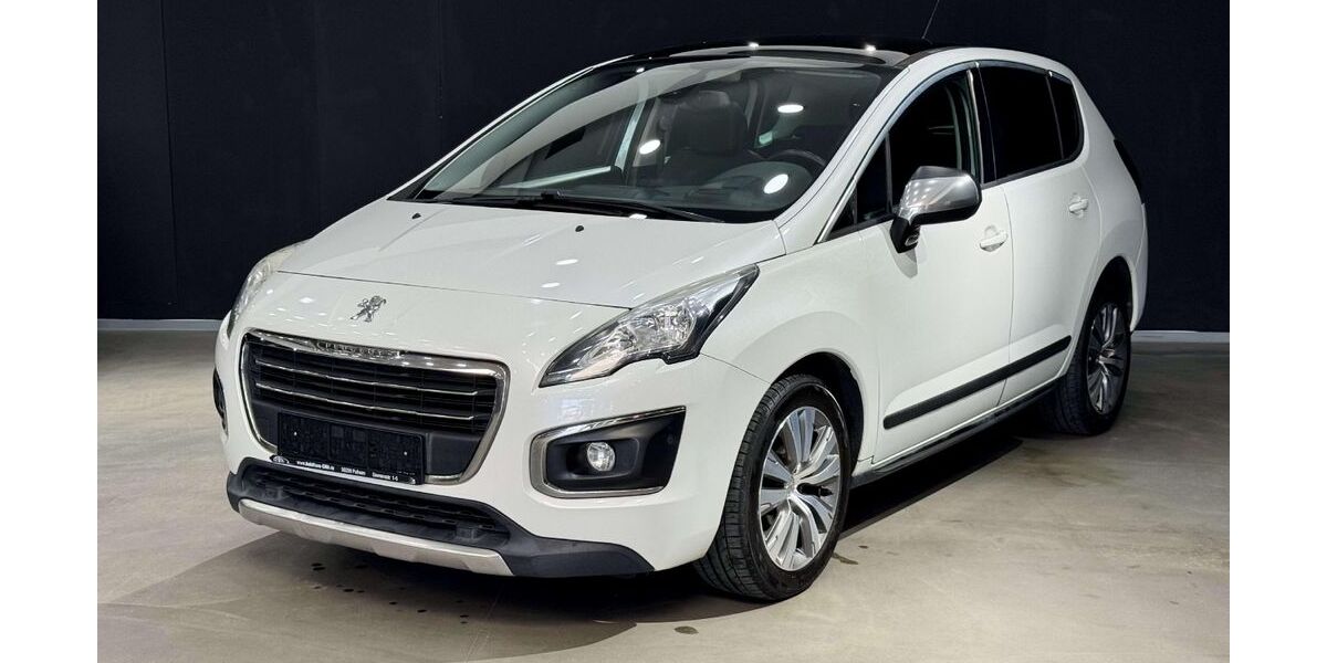 Peugeot 3008 181.000 km 5.950 &euro; Pulheim 50259