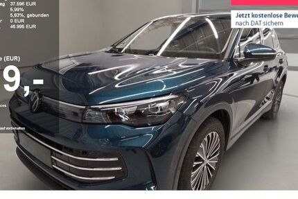 VW Tiguan 15.703 km 46.970 € Krefeld 47805