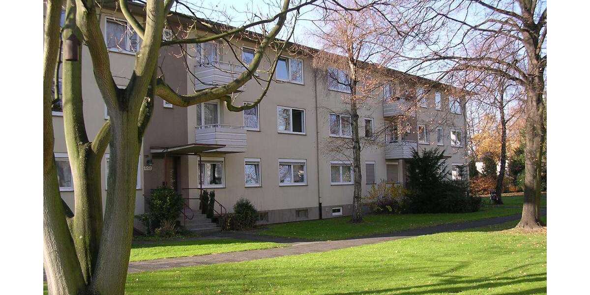 Wohnung zum Mieten in Duisburg 609 € 60 m² 3 zimmer