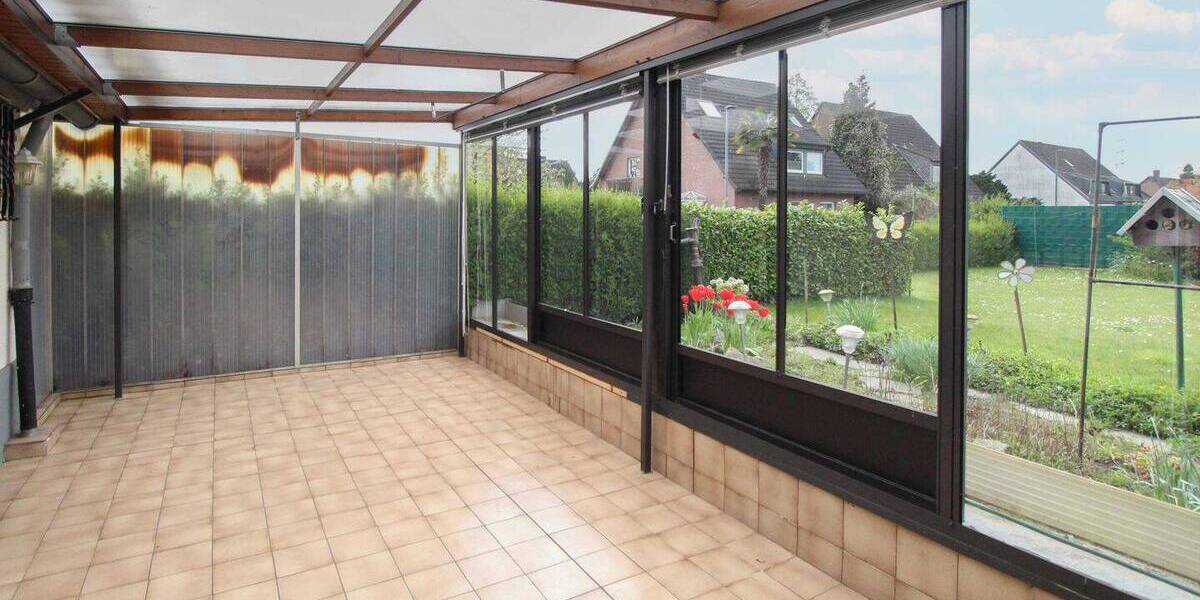 Einfamilienhaus Düsseldorf Vennhausen - 4 Zimmer, 95 m&sup2;, 525.000&euro; | Angebot:26275646