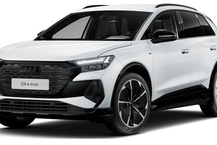 Audi Q4 e-tron 8.870 km 53.880 € Mönchengladbach 41066