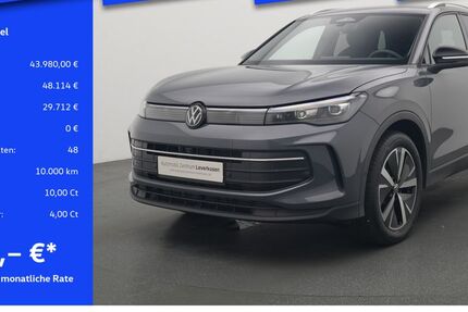 VW Tiguan 4.526 km 41.980 &euro; Leverkusen 51379