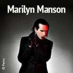 Marilyn Manson - One Assassination Under God Tour 2025 | Support: Dead Posey