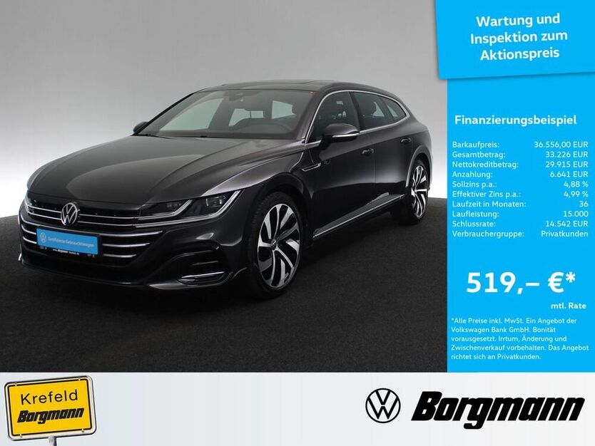 Arteon