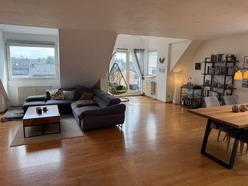 Wohnung zum Kaufen in Köln Merheim 387.000 € 92 m²