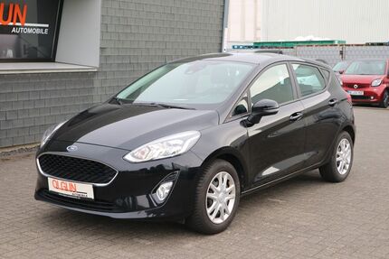 Ford Fiesta 119.987 km 8.779 &euro; Neuss 41469