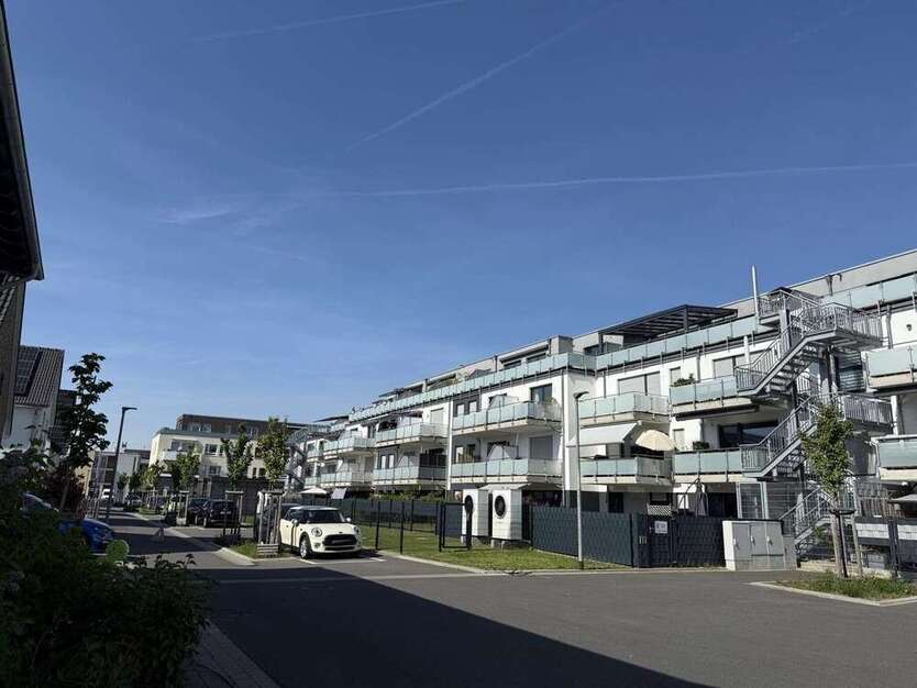 Wohnung zum Kaufen in Korschenbroich 459.000 € 96 m²