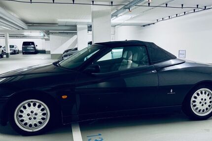 Alfa Romeo Spider 116.000 km 4.400 &euro; Monheim am Rhein 40789