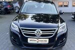 VW Tiguan Sport & Style / Allrad/ Automatik / Leder 195.000 km 8.900 € Mönchengladbach 41066