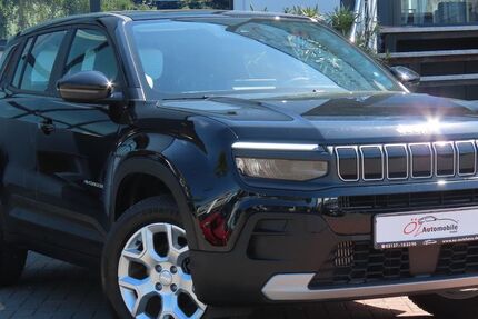 Jeep Avenger 18.930 km 17.900 &euro; Neuss 41469