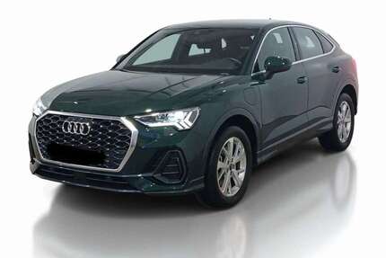 Audi Q3 42.300 km 28.450 &euro; Remscheid 42859