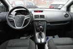 Meriva Edition Autom Klima SHZ Allwetter Euro6