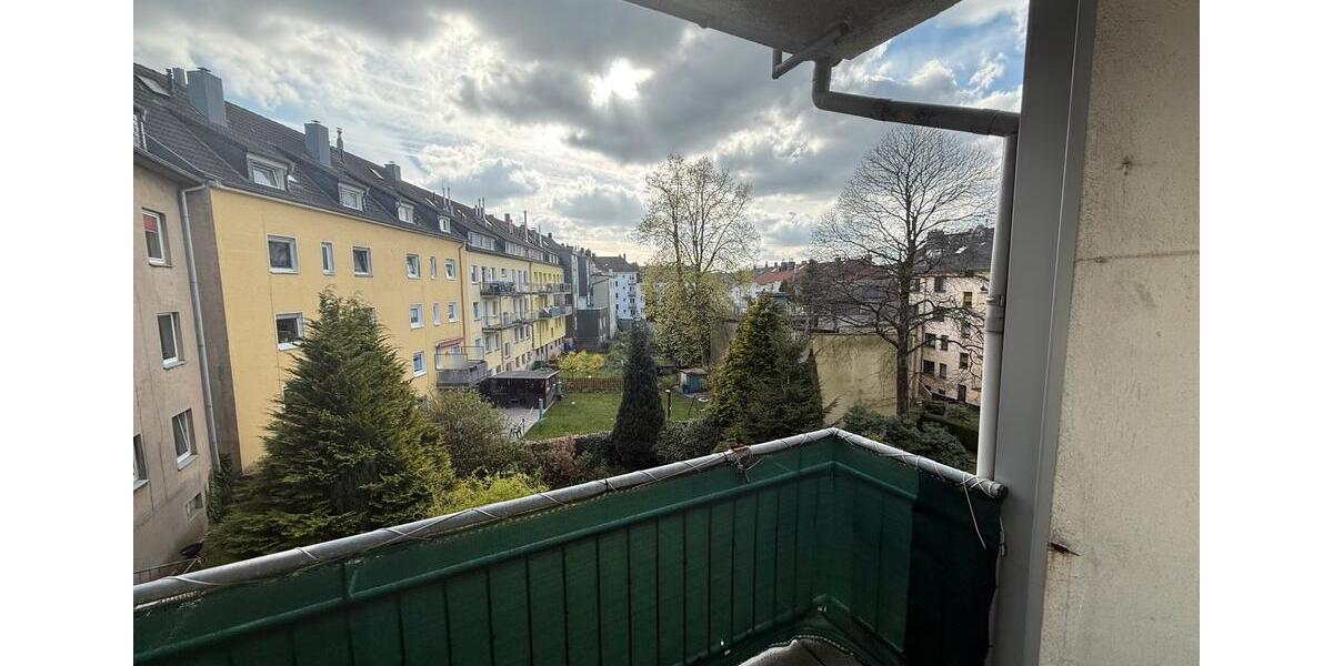 Etagenwohnung Remscheid - 2.5 Zimmer, 56 m&sup2;, 109.950&euro; | Angebot:26226757